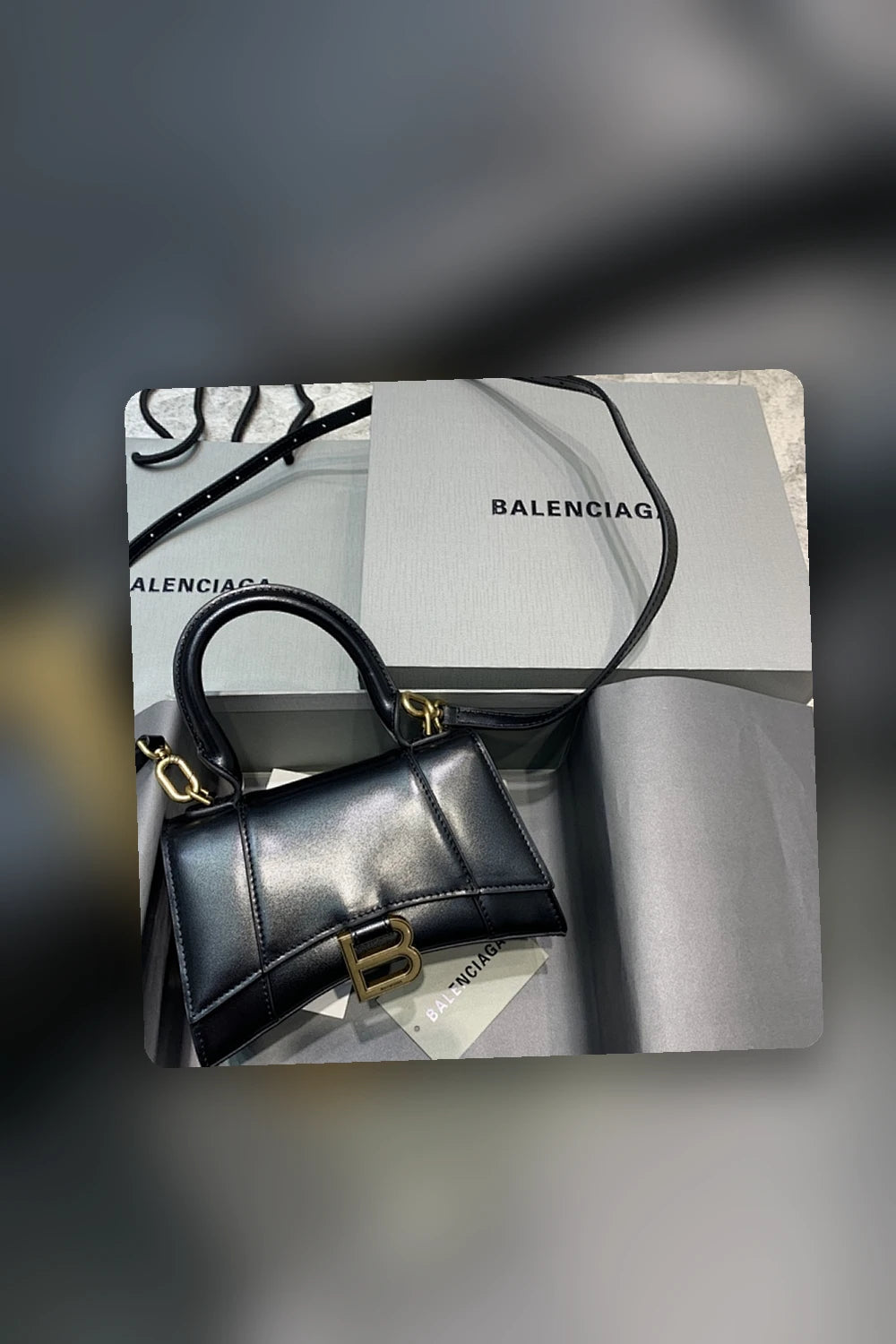 NB - BG Bag - 2053