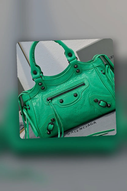 NB - BG Bag - 677