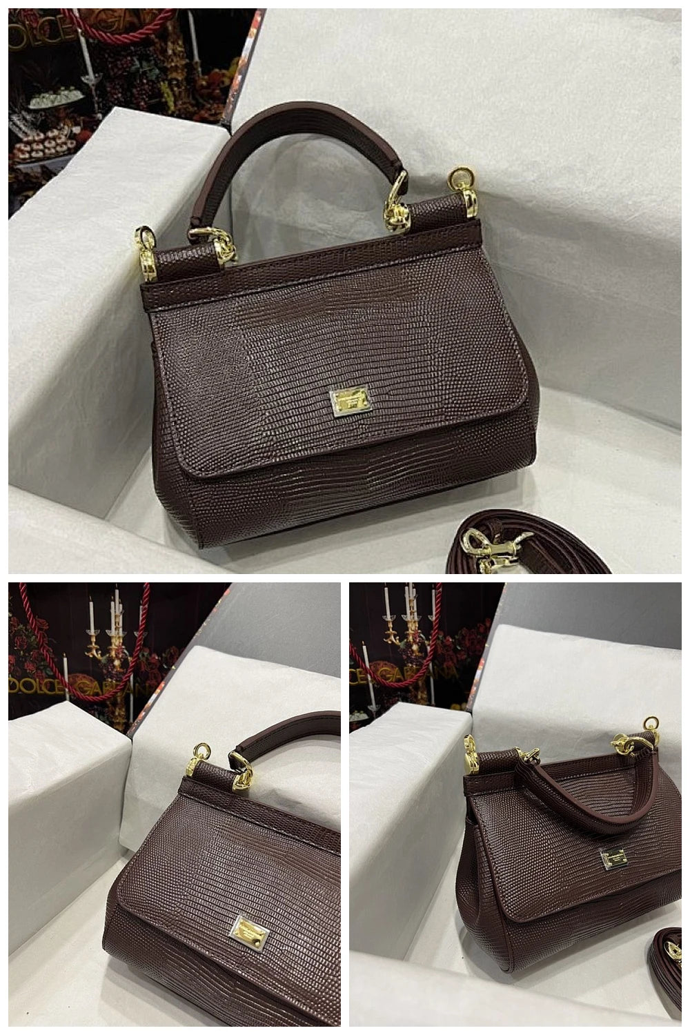 NB - DAG Bag - 581
