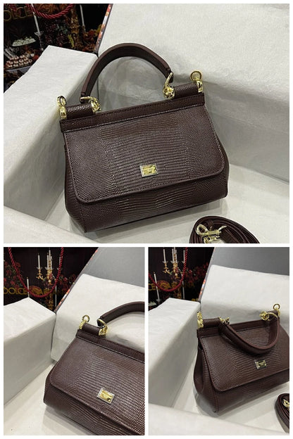 NB - DAG Bag - 581