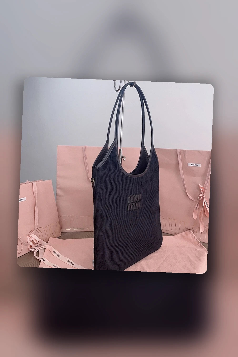 NB - MMU Bag - 707