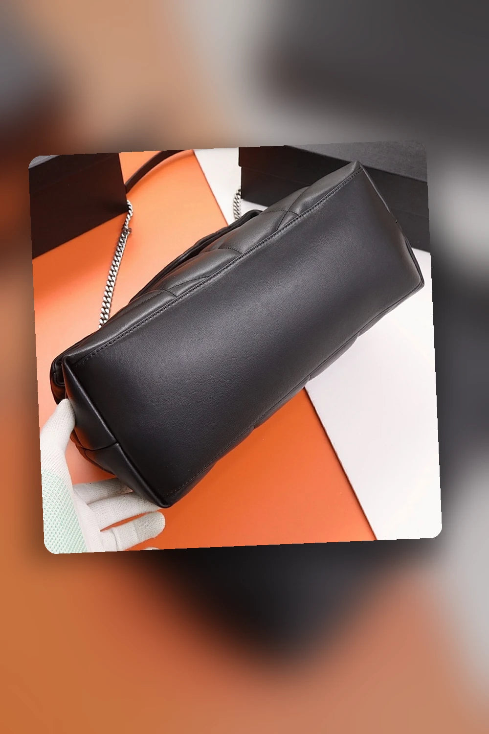 NB - YLS Bag - 1468