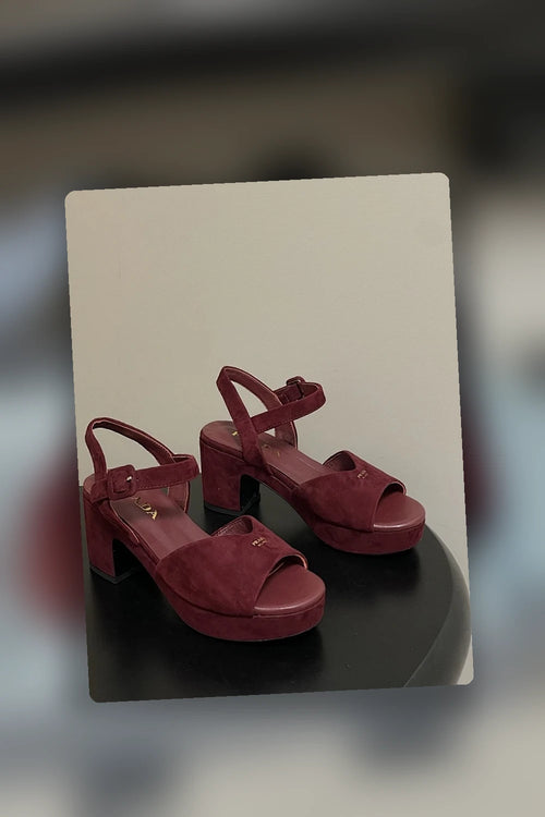 NB - PD Women Shoes - 028