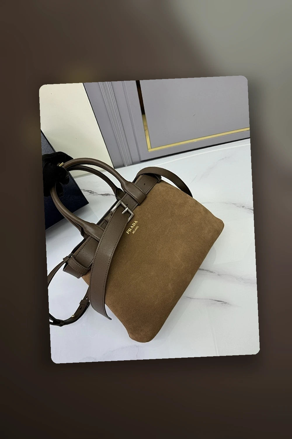 NB - PD Bag - 888
