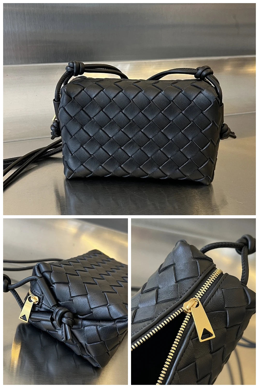 NB - BOV Bag - 805