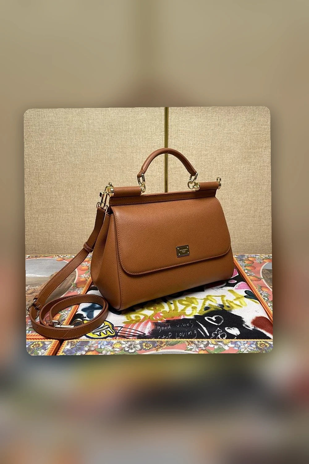 NB - DAG Bag - 564