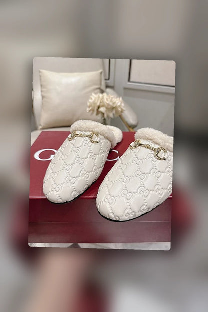 NB - GUKI Women Shoes - 069