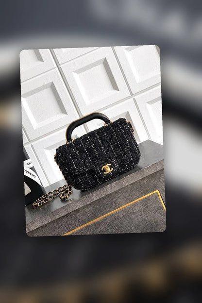 NB - CHL Bag - 394