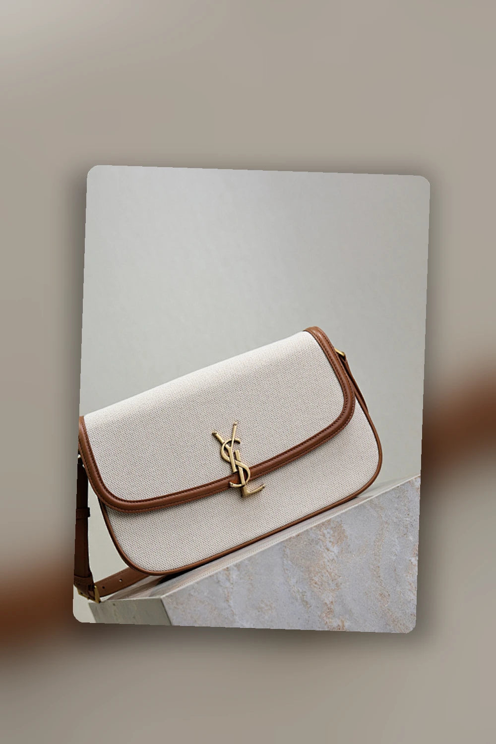 NB - YLS Bag - 752