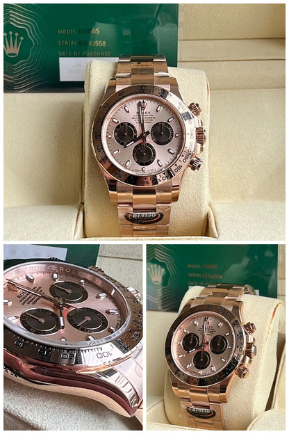 NB - Mix Watch - 682