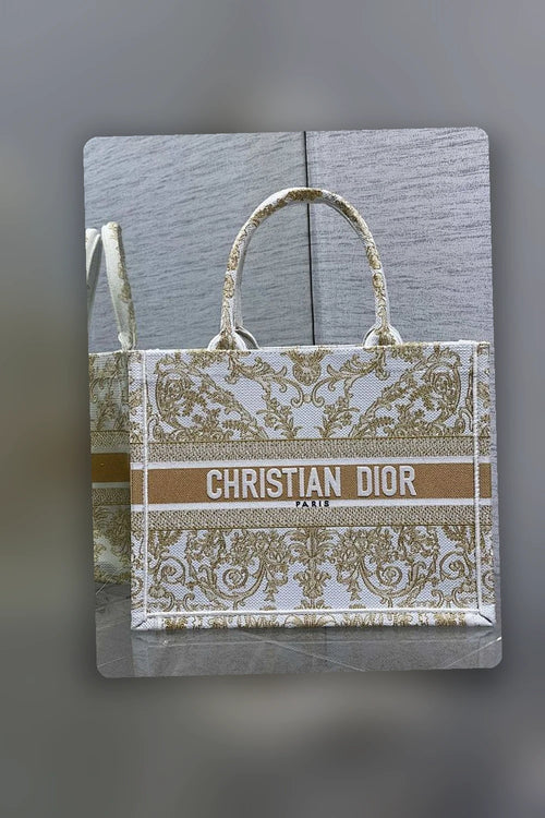NB - DOR Bag - 1151