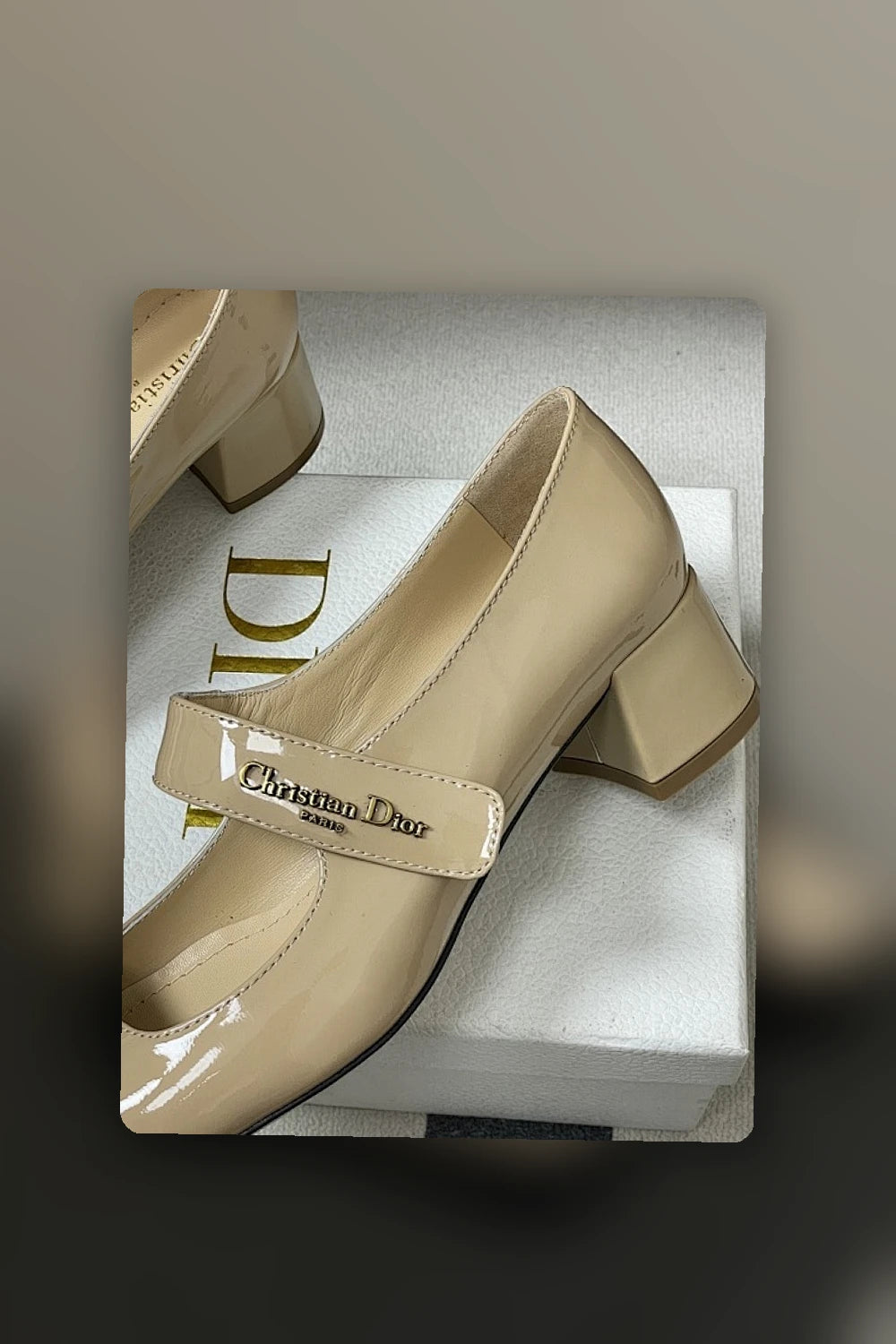 NB - DOR Women Shoes - 426