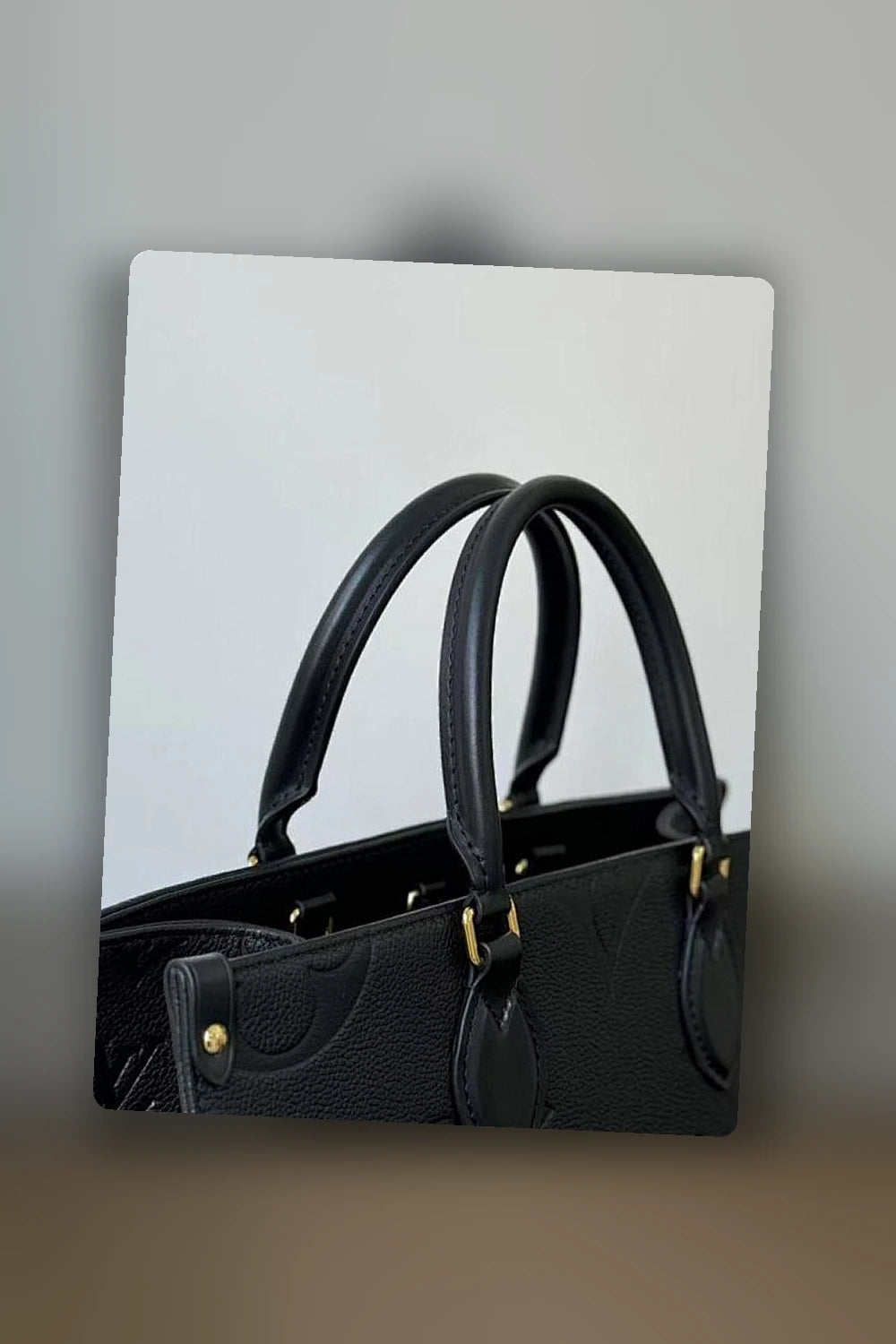 NB - LOV Bag - 1823