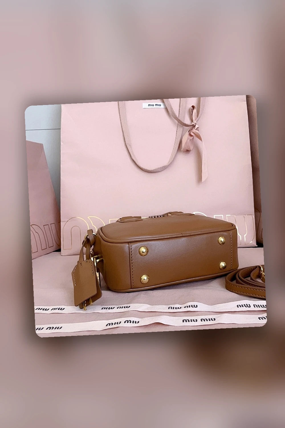 NB - MMU Bag - 201