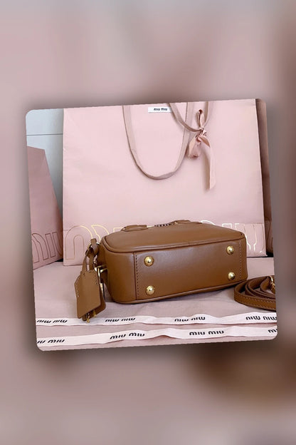 NB - MMU Bag - 201