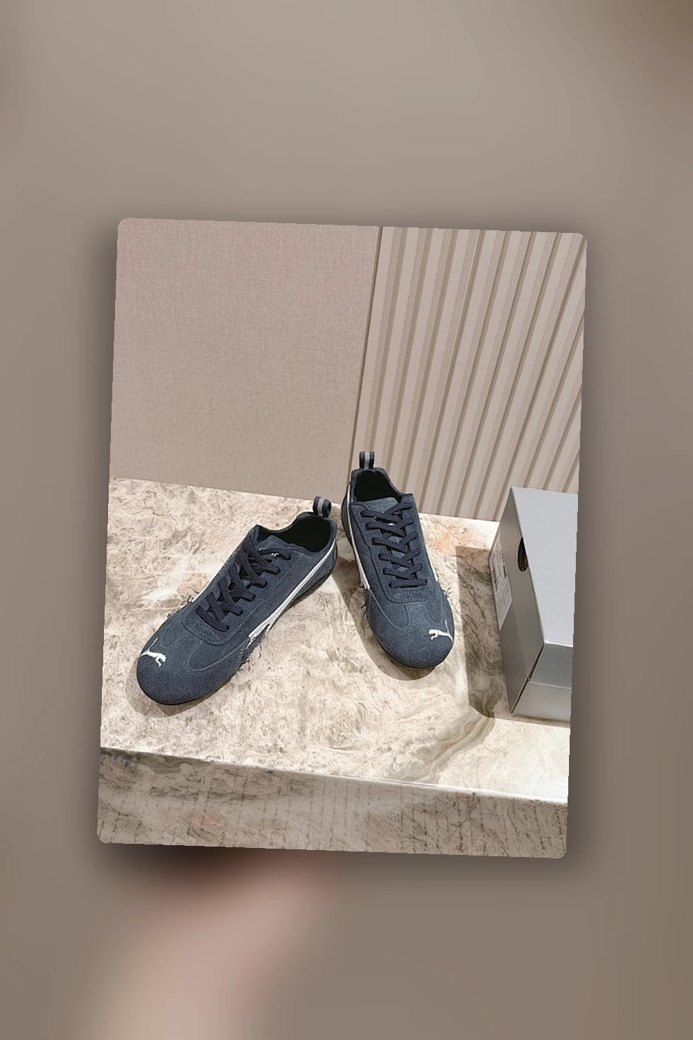 NB - BG Women Shoes - 301