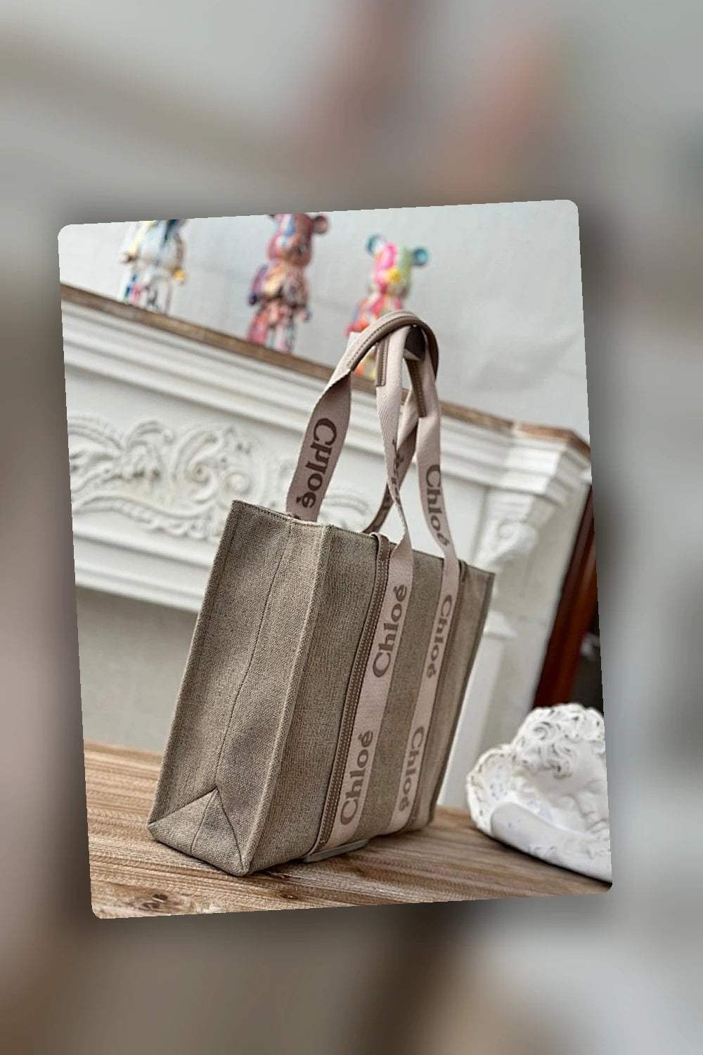 NB - CLE Bag - 175