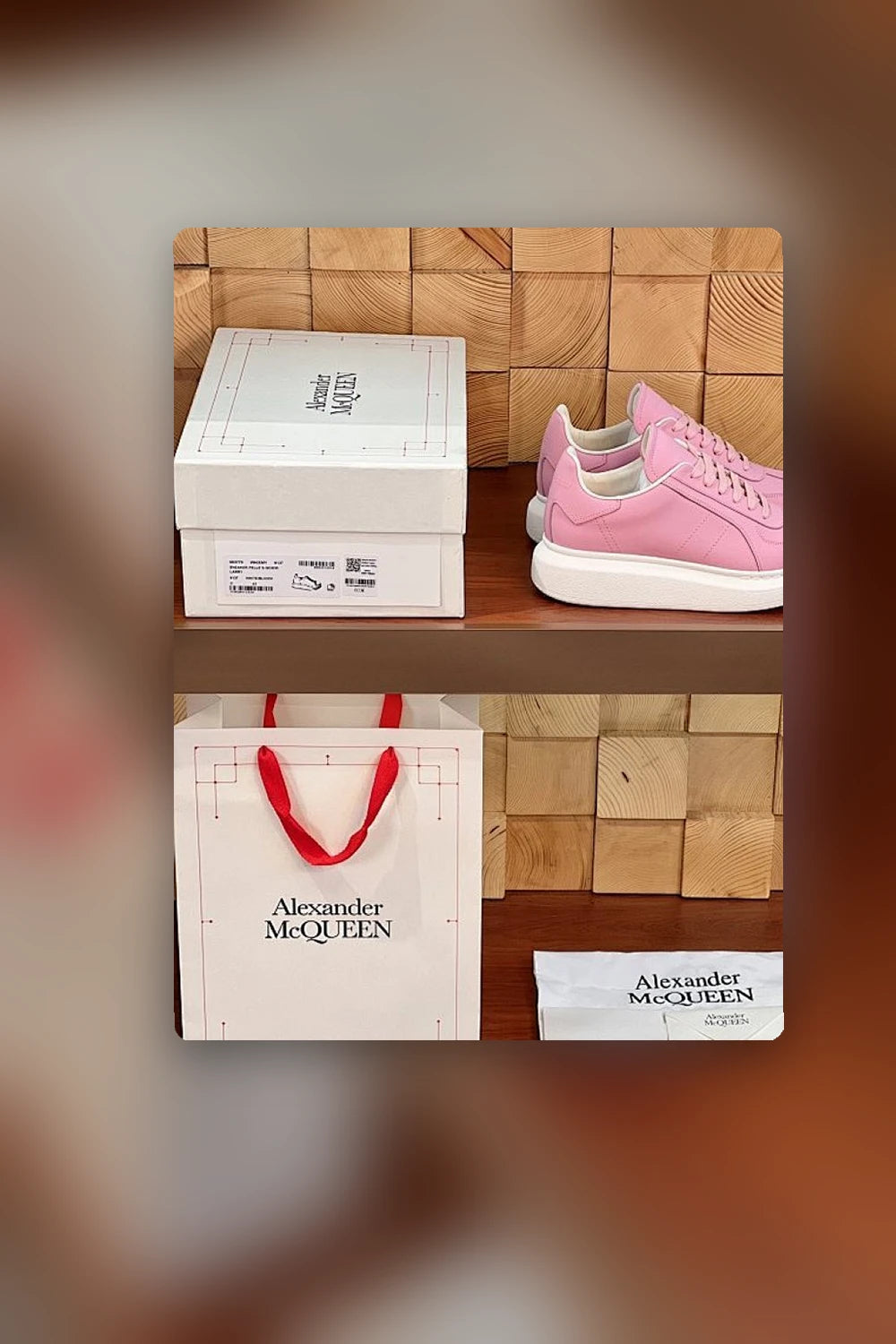 NB - AQ Women Shoes - 562