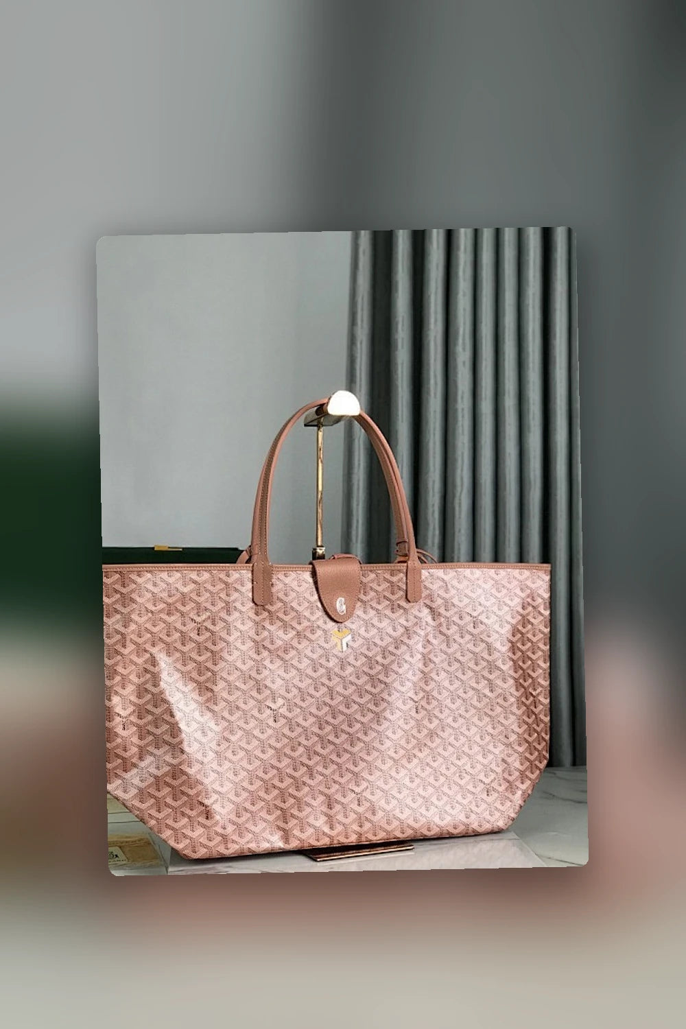 NB - GYO Bag - 1376