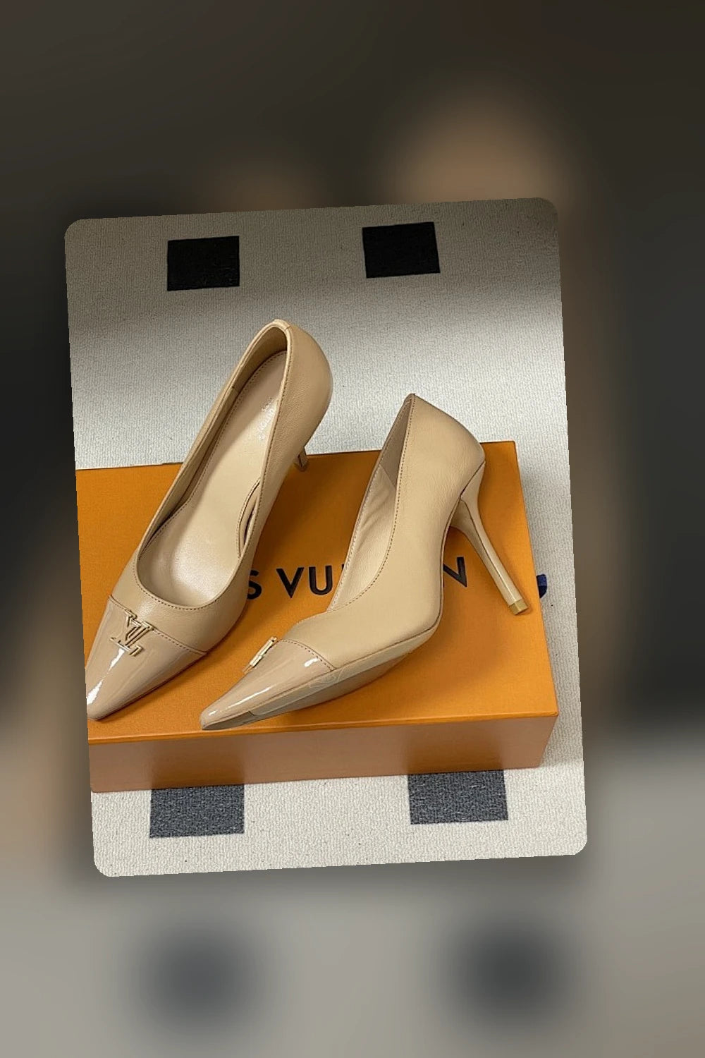 NB - LOV Women Shoes - 243