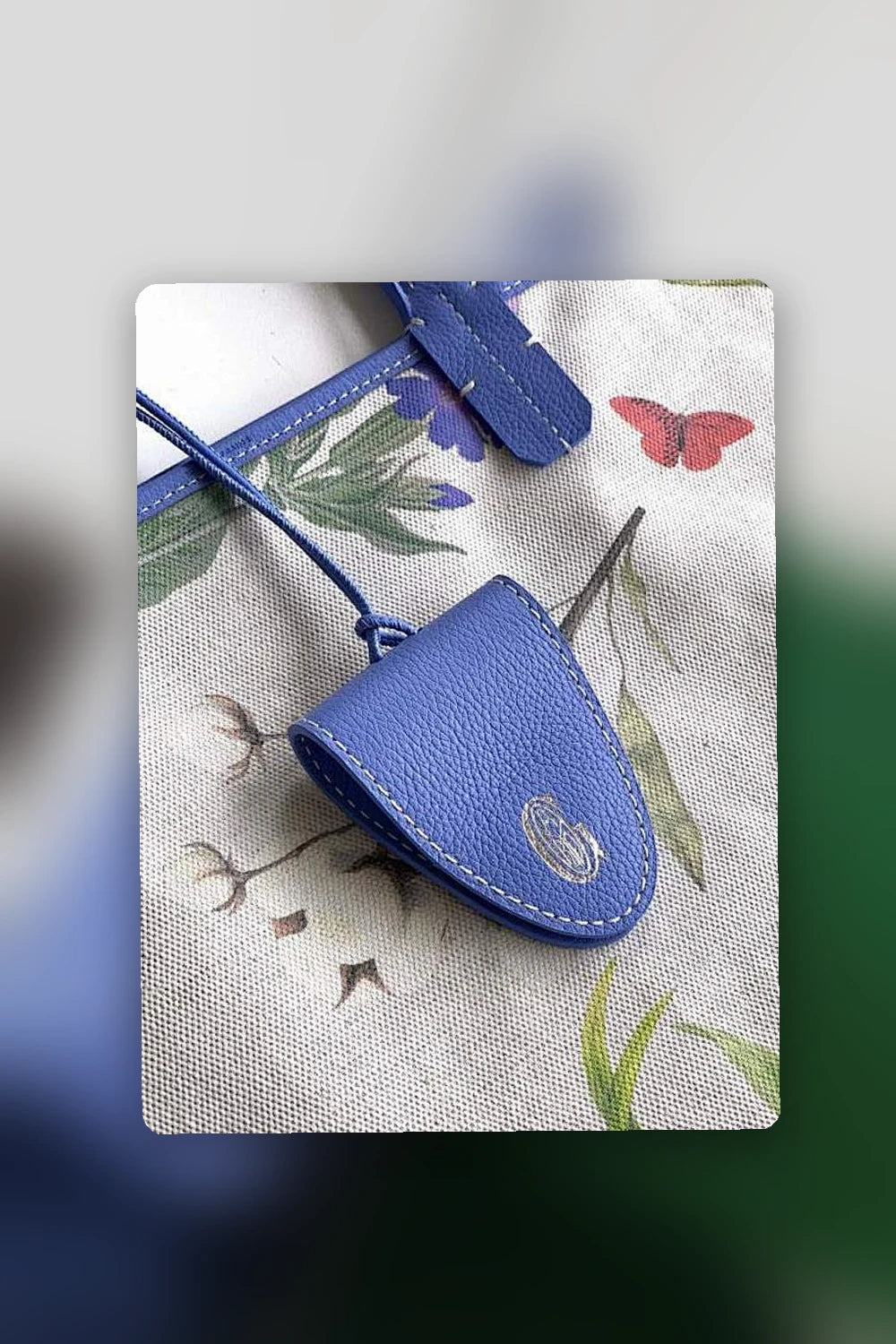 NB - GYO Bag - 1159