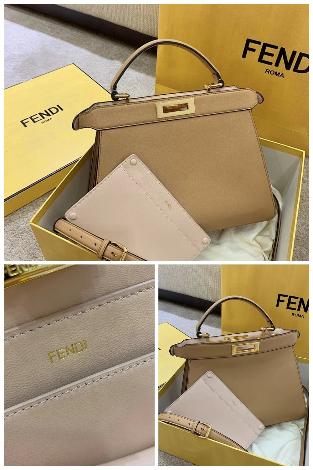 NB - FDE Bag - 010