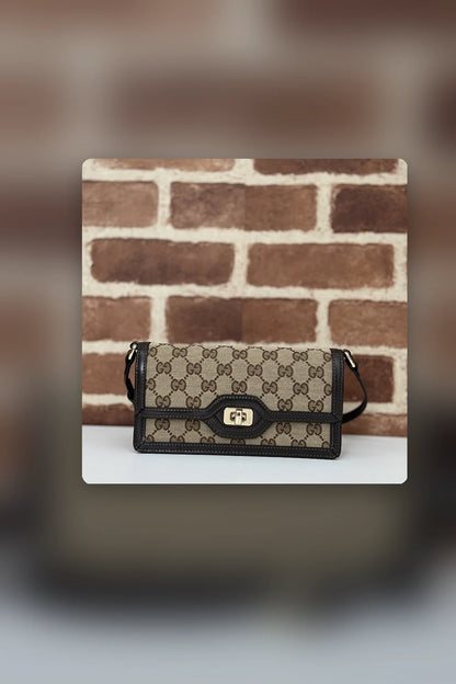 NB - GUKI Bag - 1162