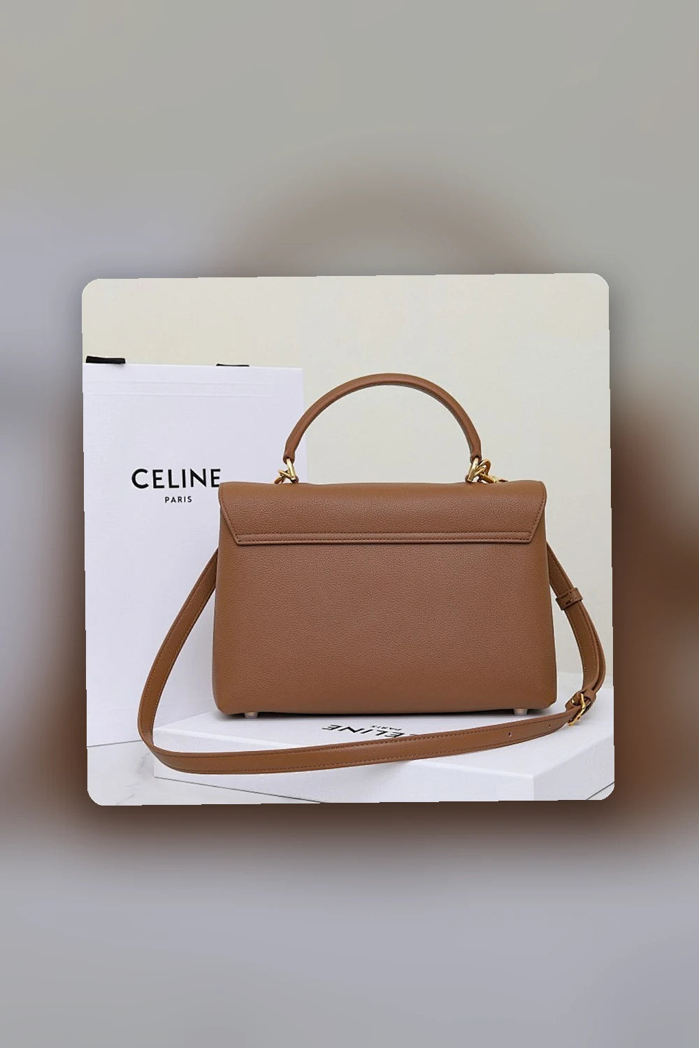 NB - COL Bag - 161