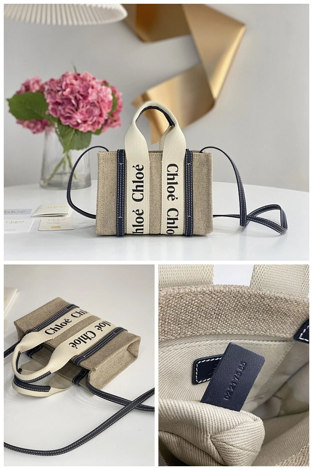 NB - CLE Bag - 621