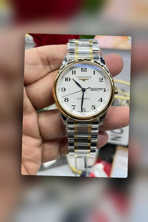 NB - Mix Watch - 235