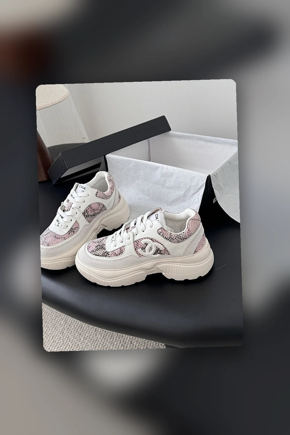 NB - CHL Mix Items - 386