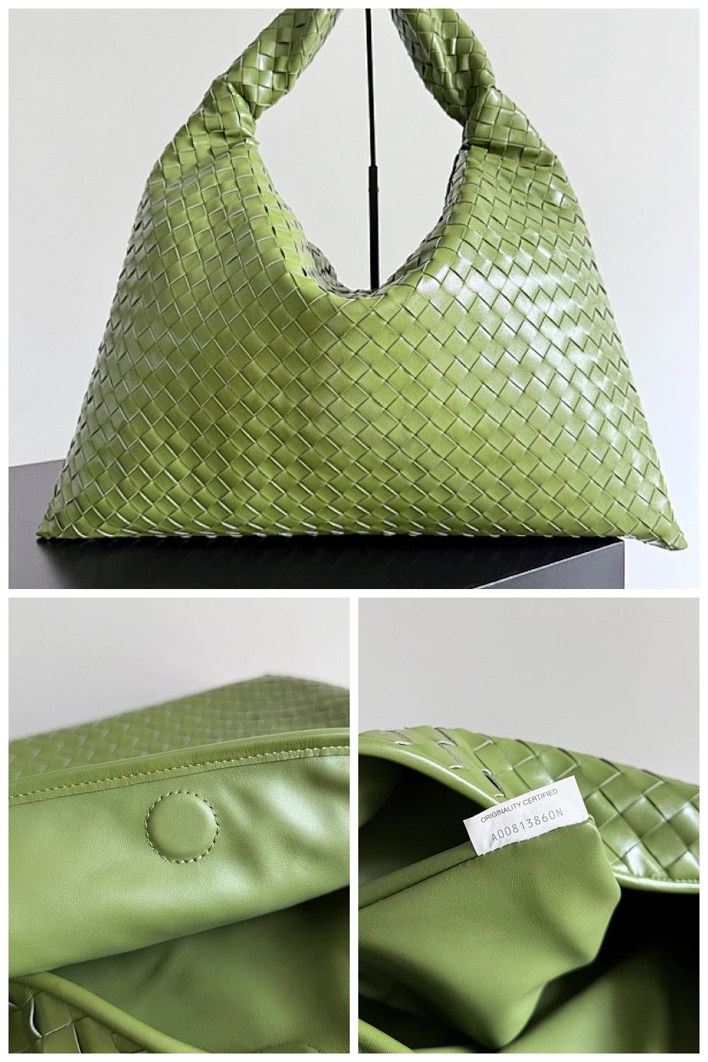 NB - BOV Bag - 616