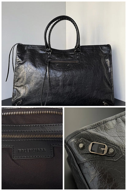 NB - BG Bag - 540