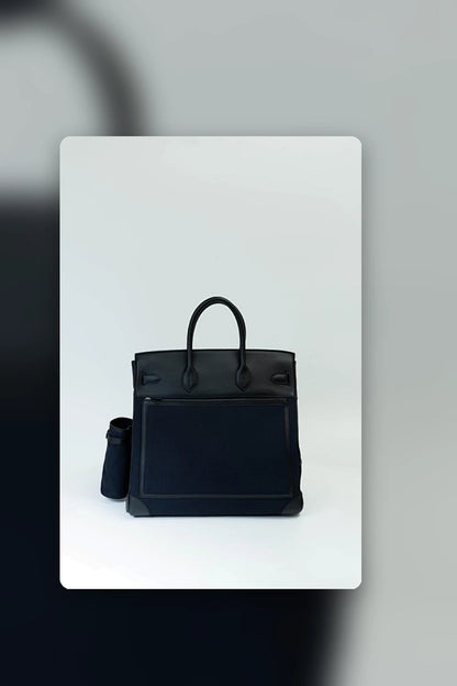 NB - HMS Bag - 173