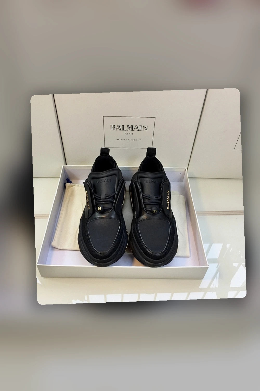 NB - BAM Women Shoes - 078