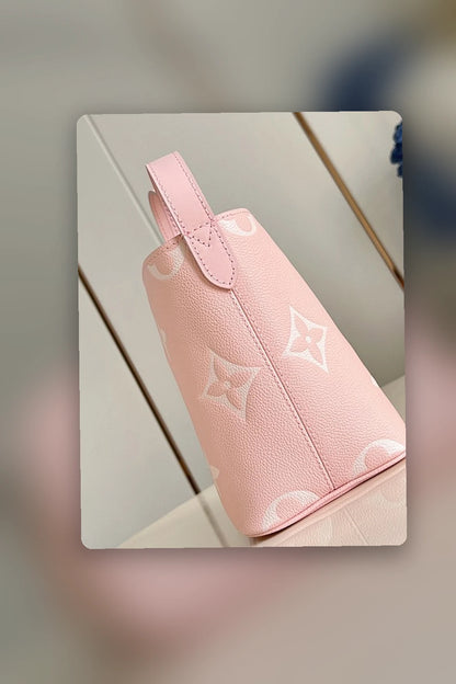 NB - LOV Bag - 128