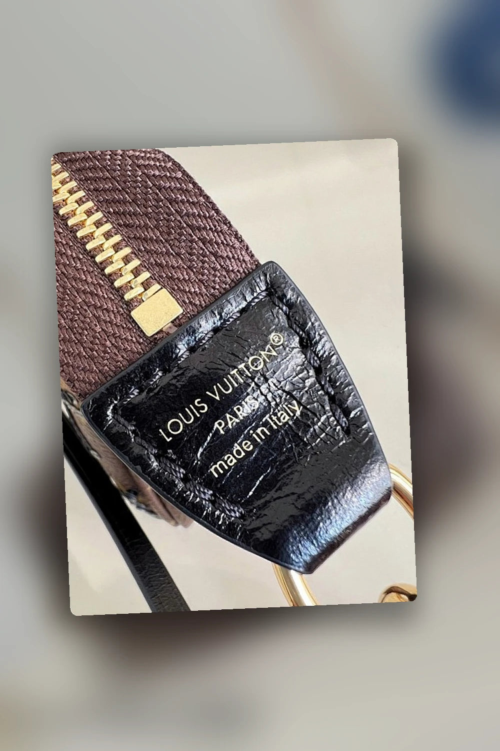 NB - LOV Bag - 649
