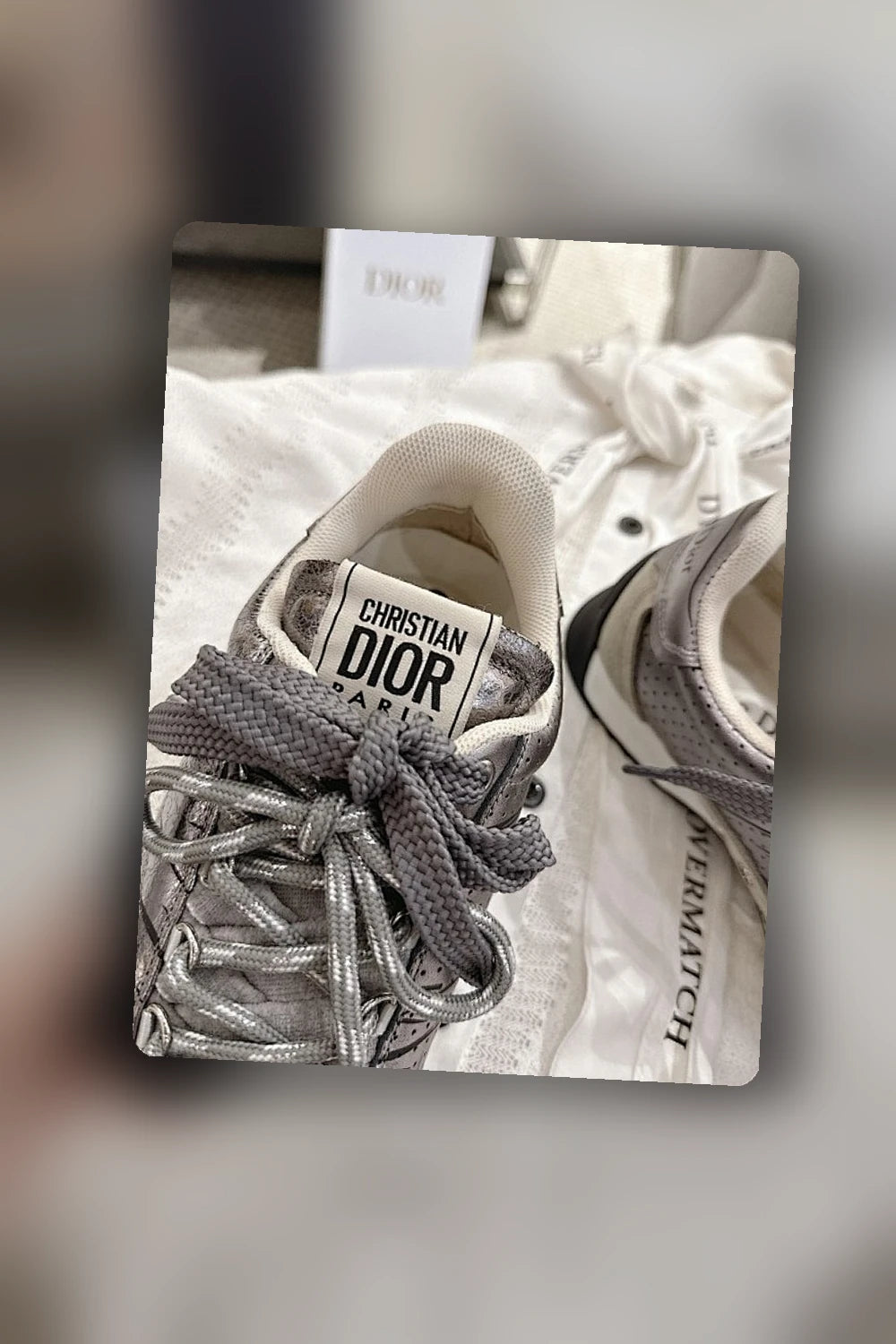 NB - DOR Women Shoes - 304