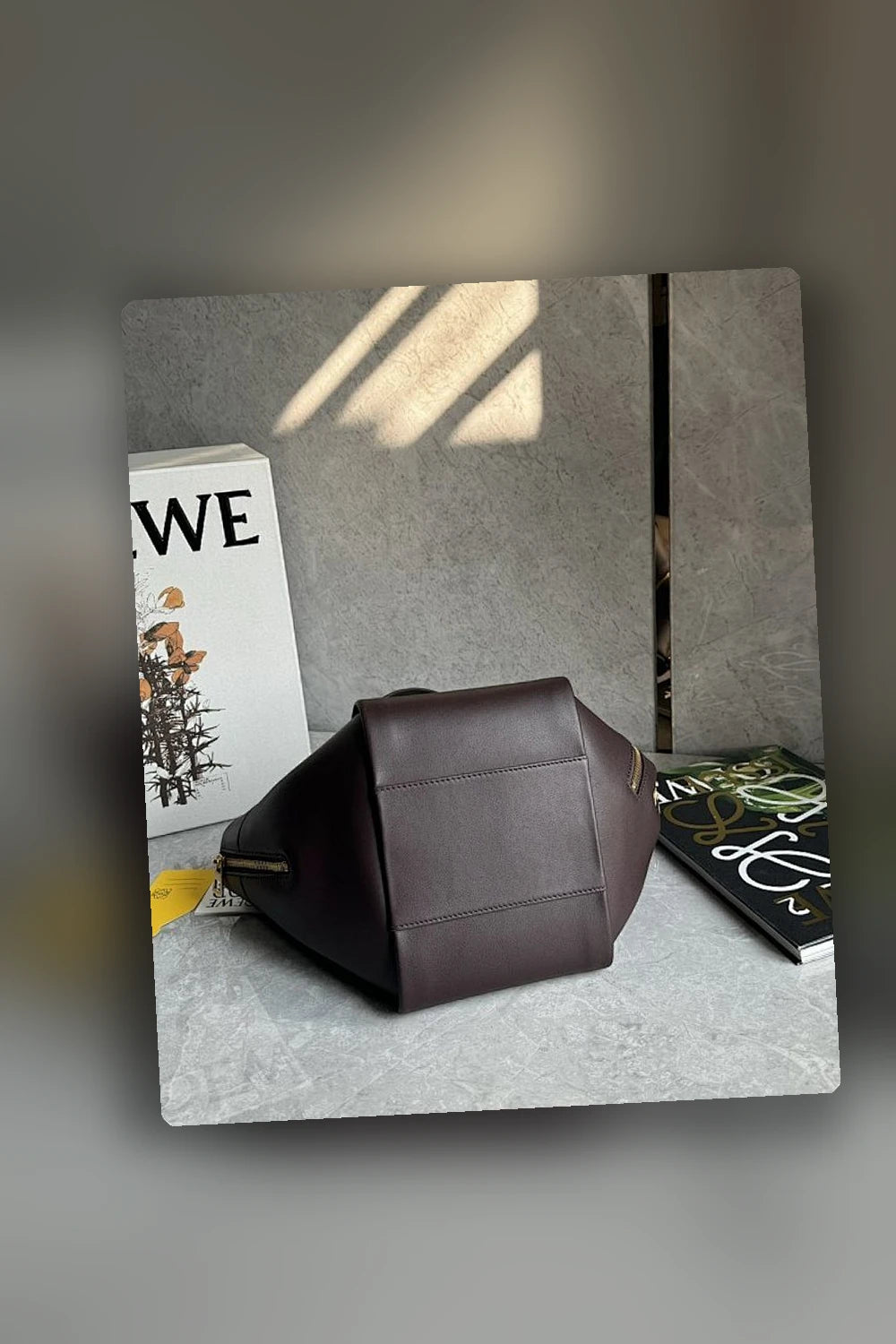 NB - LWO Bag - 122