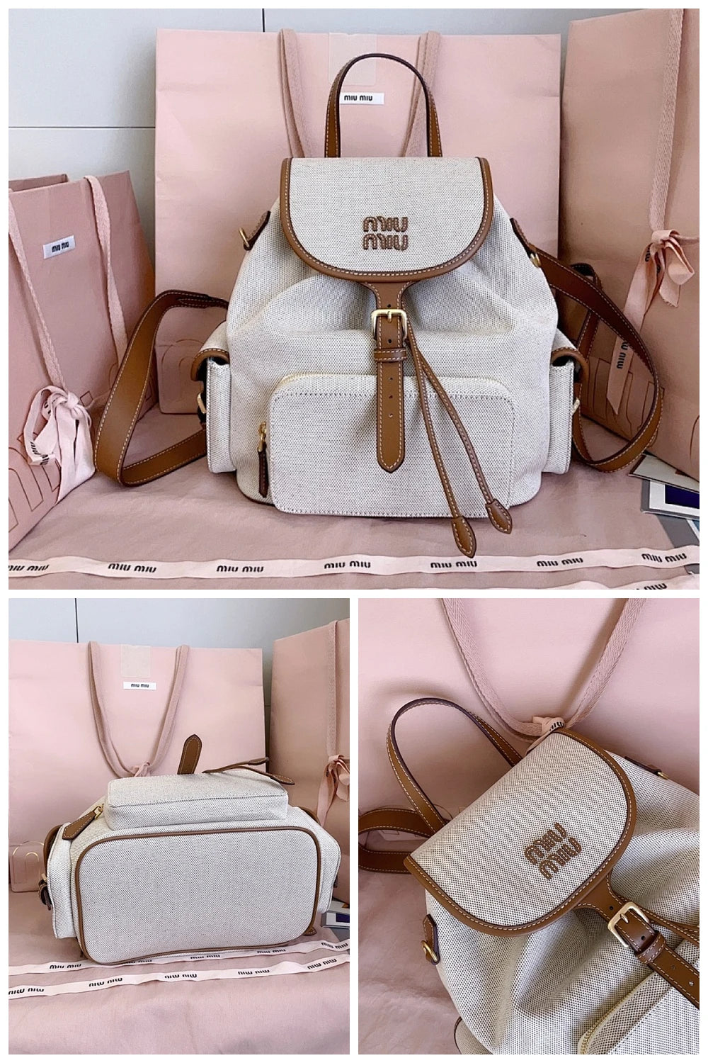 NB - MMU Bag - 346