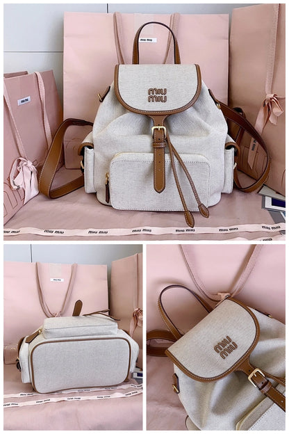 NB - MMU Bag - 346