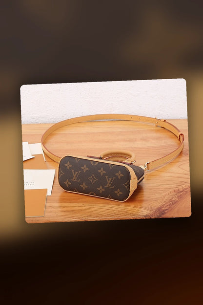 NB - LOV Bag - 1324