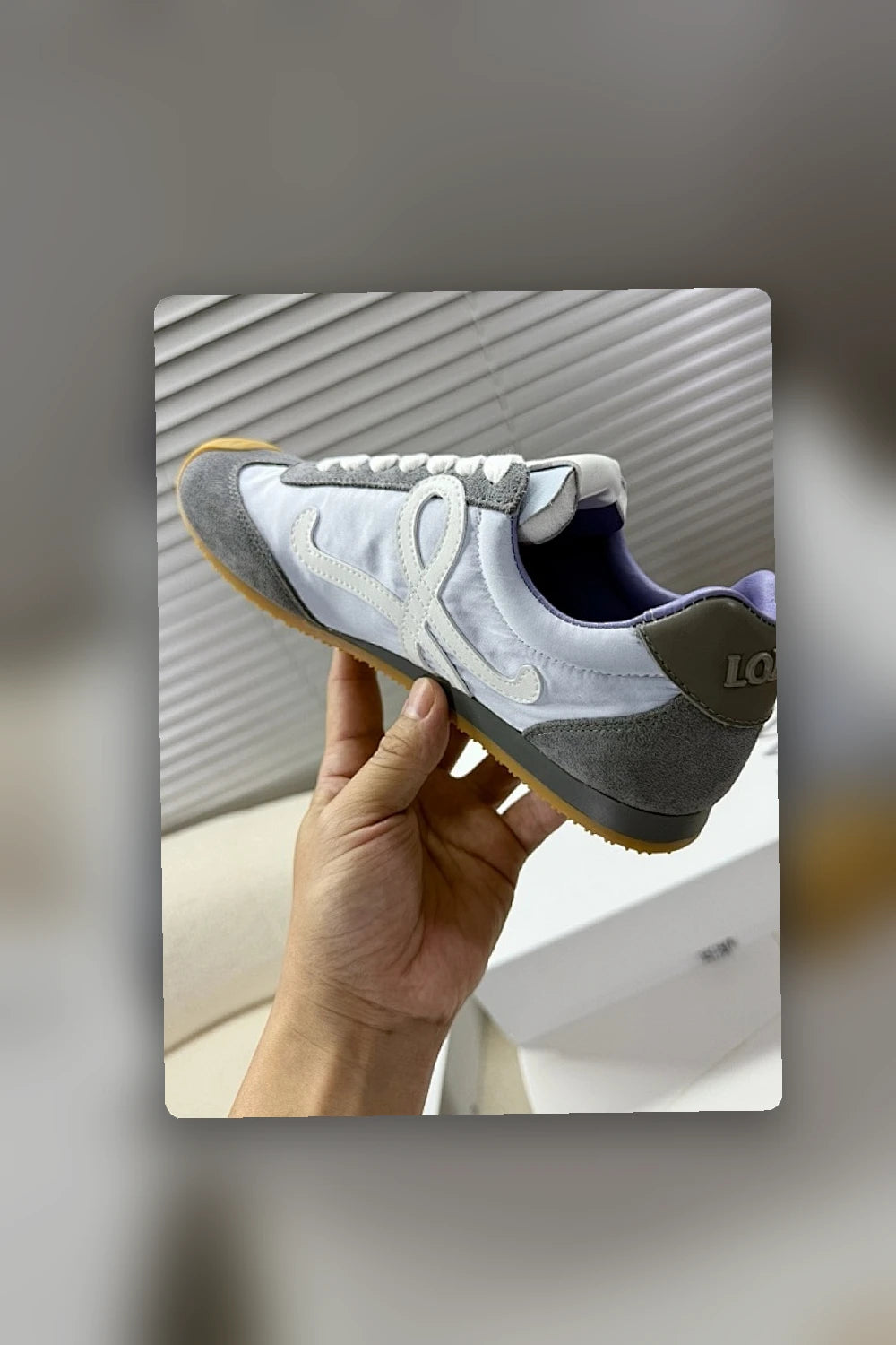 NB - LWO Women Shoes - 184