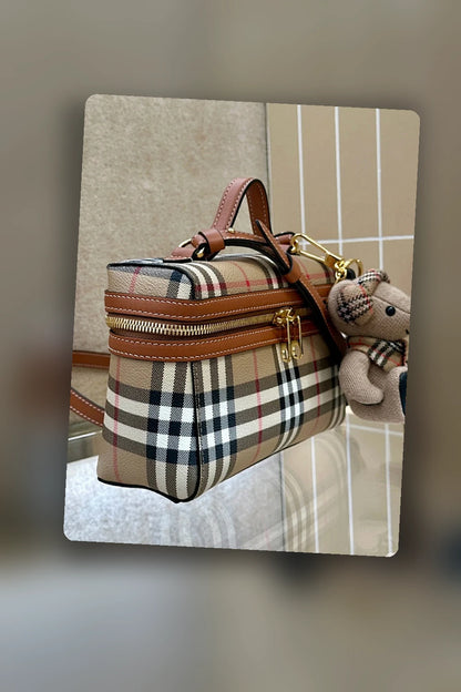 NB - BOR Bag - 079