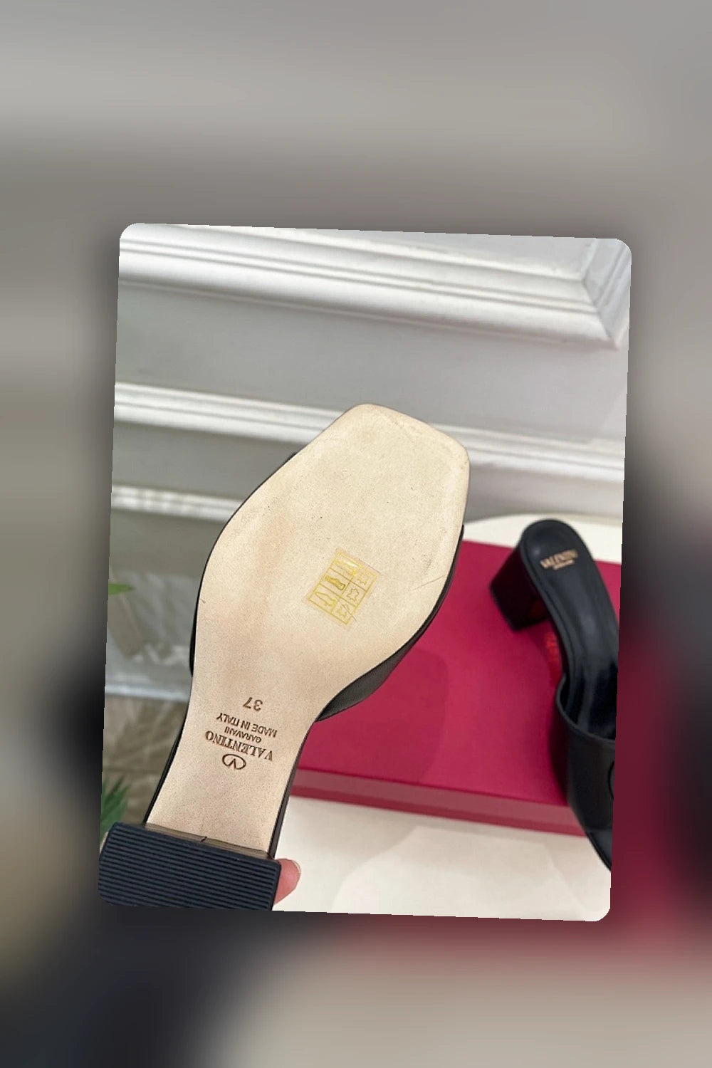 NB - VEL Women Shoes - 850