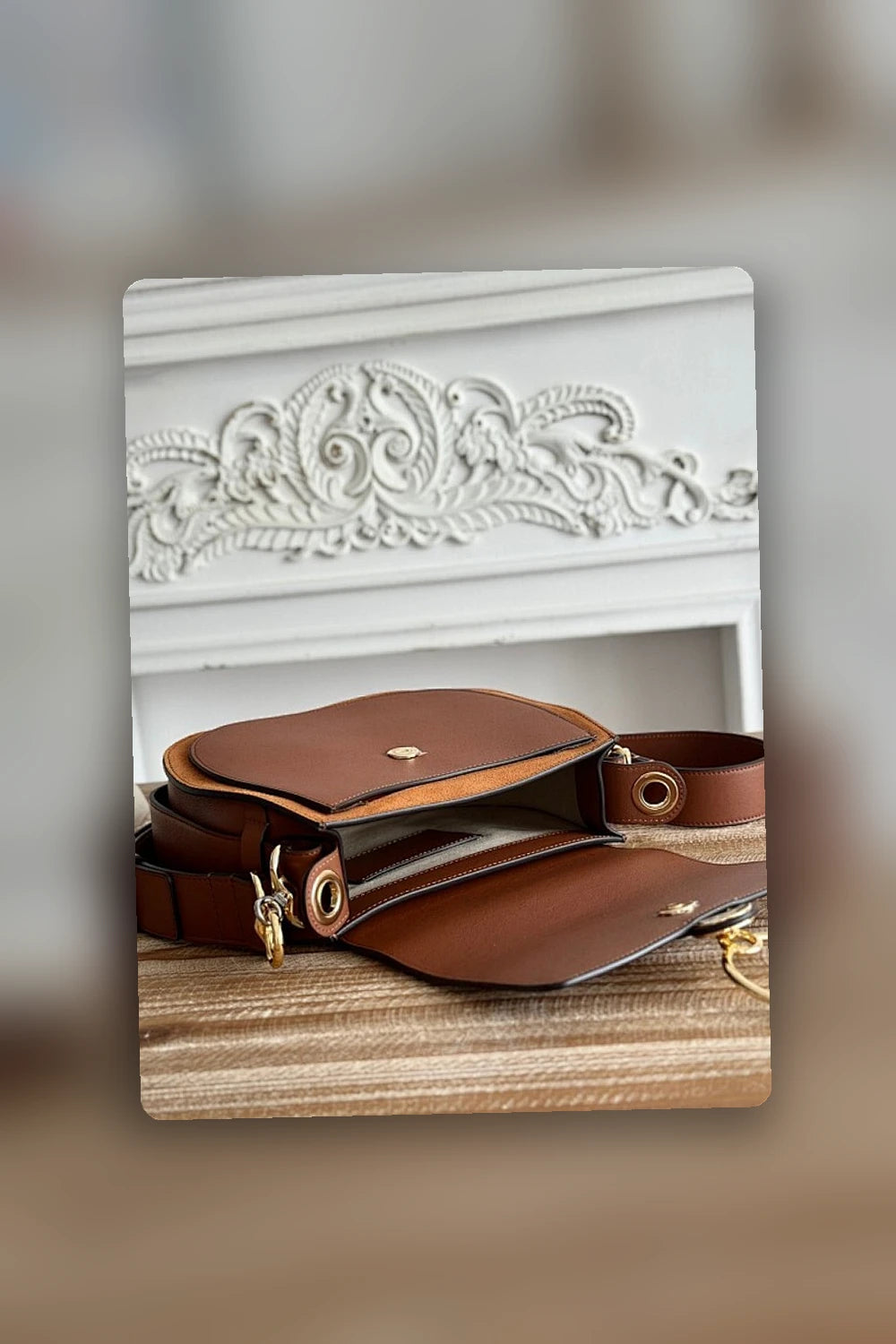 NB - CLE Bag - 358
