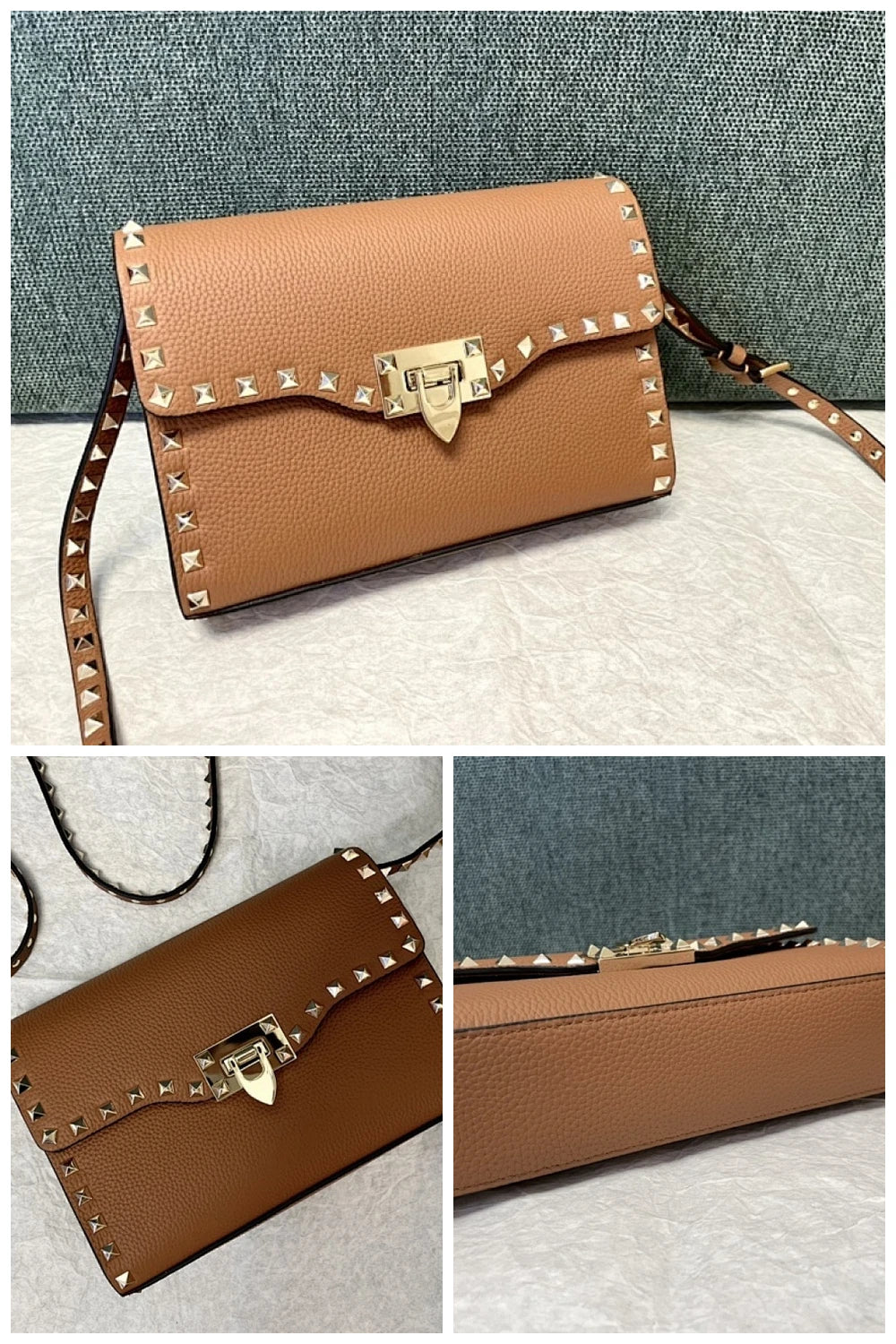 NB - VEL Bag - 695