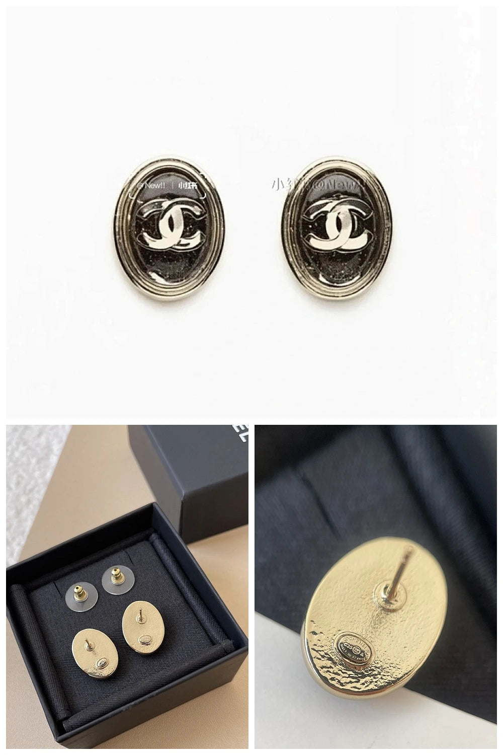 NB - CHL Jewelry - 601