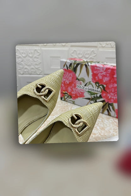 NB - DAG Women Shoes - 634