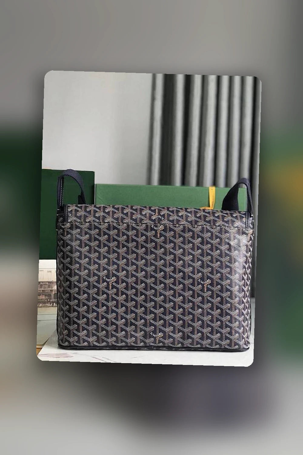 NB - GYO Bag - 384